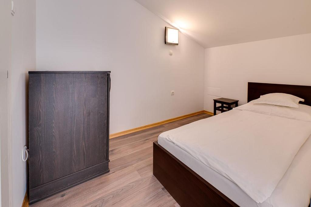 Bed & Breakfast Dosen III Baška Exterior foto